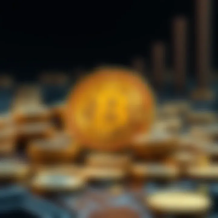Magnificent An In-Depth Exploration of Digital Currencies