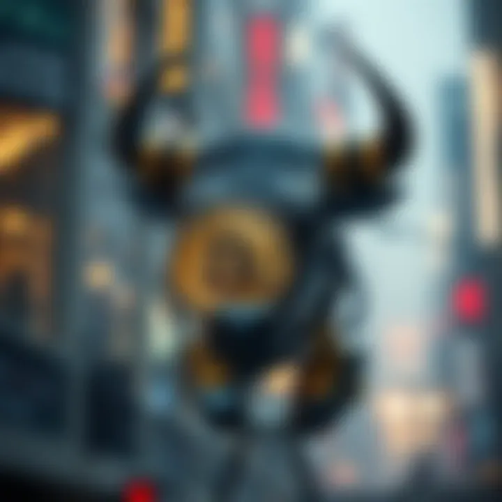 Magnificent Anticipating the Next Altcoin Bull Run