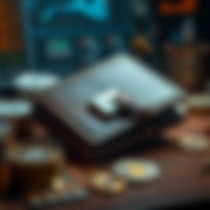 Magnificent Crafting a Hardware Wallet: A Comprehensive Guide