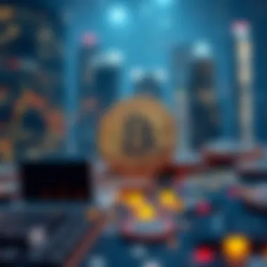 Magnificent Crypto-Backed ETFs: A Modern Approach to Digital Asset Investment Magnificent Crypto-Backed ETFs: A Modern Approach to Digital Asset Investment
