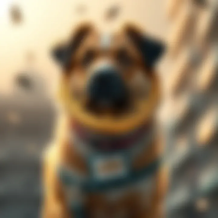 Magnificent Dogcoin USD: An In-Depth Examination