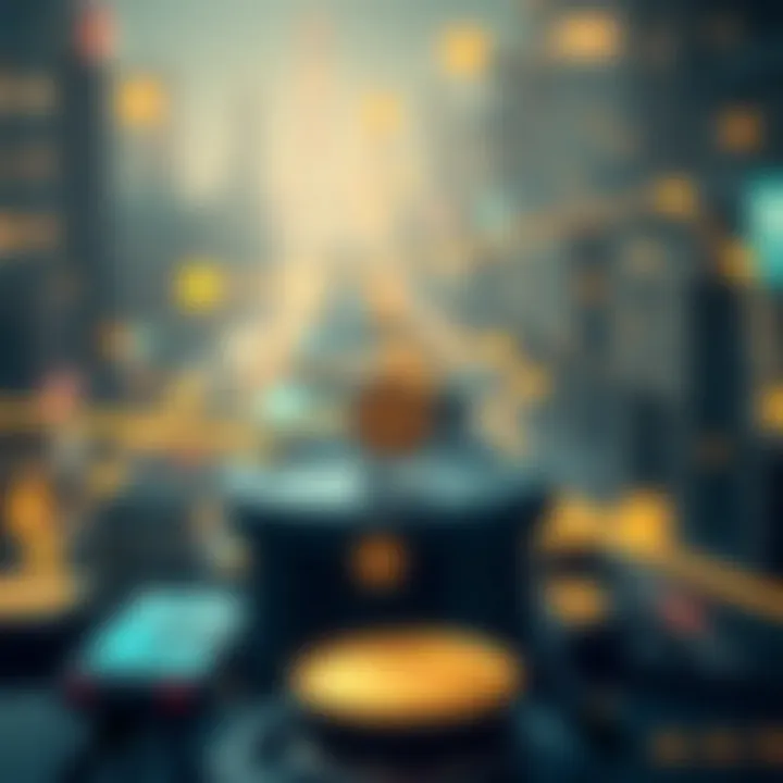 Magnificent Emerging Opportunities: Navigating New Cryptocurrencies for Investment