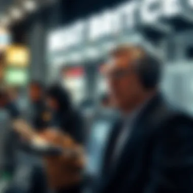 Magnificent Examining E*TRADE's Involvement with Cryptocurrency Magnificent Examining E*TRADE's Involvement with Cryptocurrency