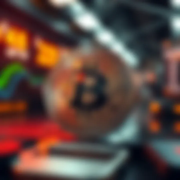 Magnificent Exploring BTCC Stock: An In-Depth Analysis