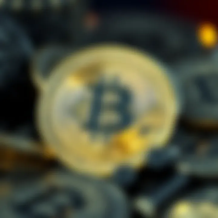 Magnificent Exploring Cryptocurrencies with the Most Potential
