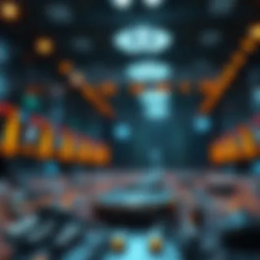 Magnificent Exploring DApps and Smart Contracts in Cryptocurrency Magnificent Exploring DApps and Smart Contracts in Cryptocurrency