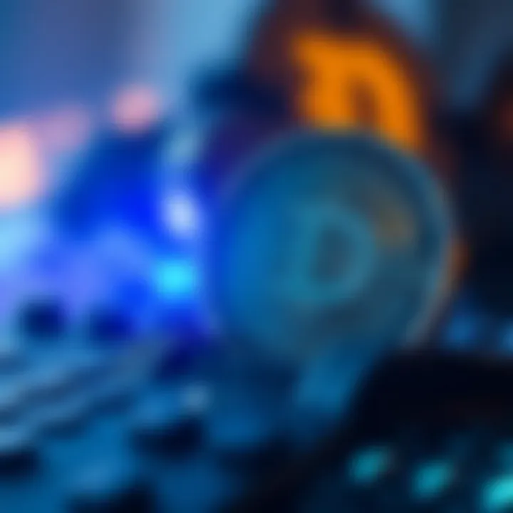 Magnificent Exploring Deutsche Coin: A Deep Dive into its Significance in the Crypto Landscape