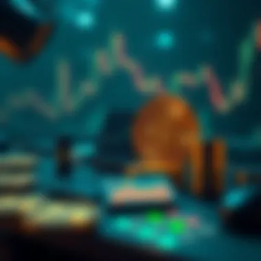 Magnificent Exploring Essential Trading Tools in Cryptocurrency Magnificent Exploring Essential Trading Tools in Cryptocurrency