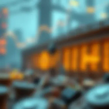 Magnificent Exploring EtherDelta Exchange: A Comprehensive Overview Magnificent Exploring EtherDelta Exchange: A Comprehensive Overview