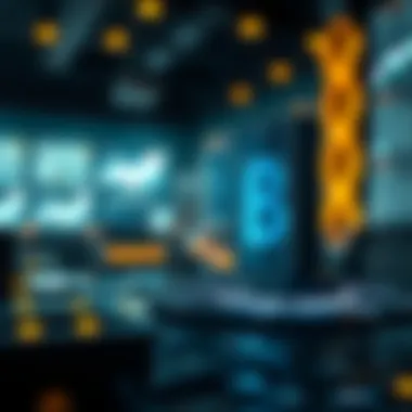 Magnificent Exploring Innovations Built on Blockchain Technology Magnificent Exploring Innovations Built on Blockchain Technology