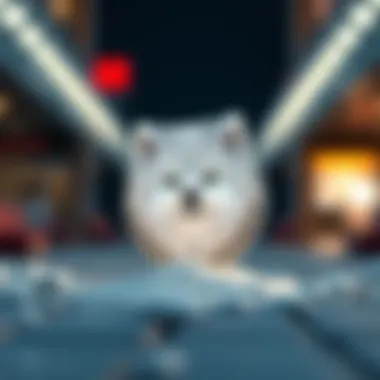 Magnificent Exploring Samoyed Coin: A Comprehensive Guide