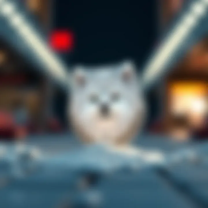 Magnificent Exploring Samoyed Coin: A Comprehensive Guide
