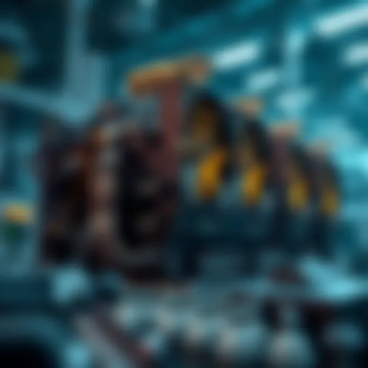 Magnificent Exploring the Best HNT Miners: A Deep Dive