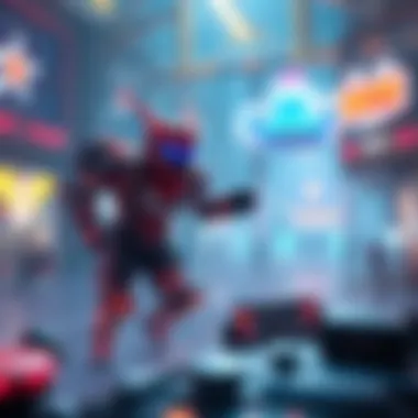 Magnificent Exploring the Best NFT Games: An In-Depth Analysis Magnificent Exploring the Best NFT Games: An In-Depth Analysis
