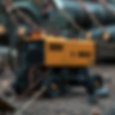 Magnificent Exploring the Bobcat 300 Helium Miner for Sale