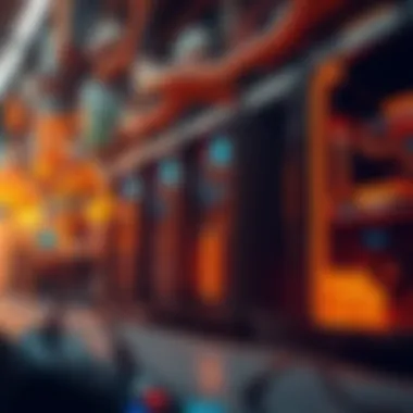 Magnificent Exploring the Dynamics of Crypto Mining Stores Magnificent Exploring the Dynamics of Crypto Mining Stores