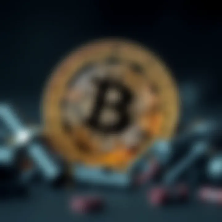 Magnificent Exploring the Emergence of Amazon Crypto Coin