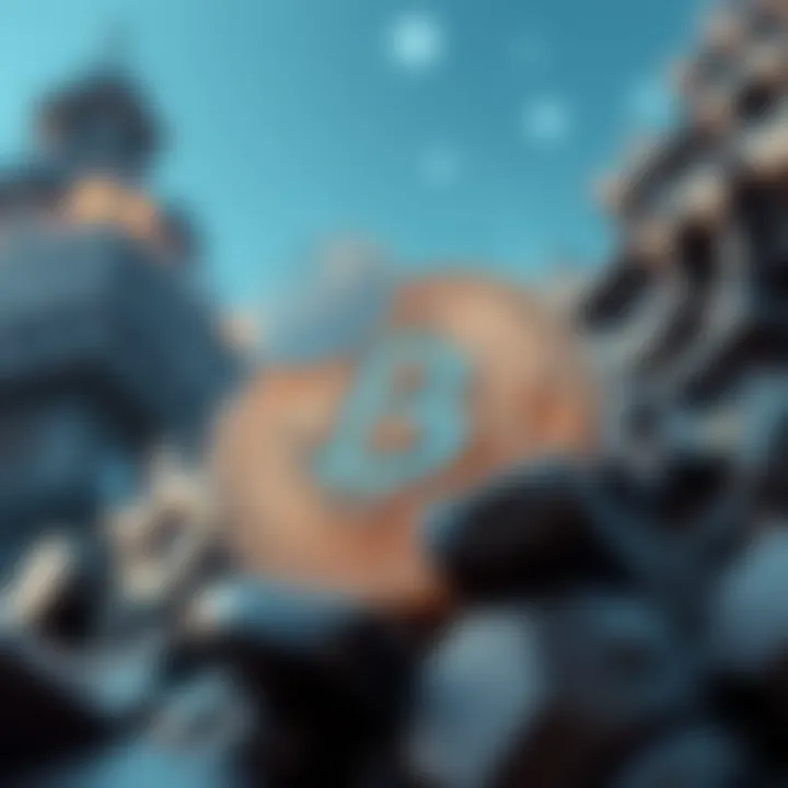 Magnificent Exploring the Intricacies of Cryptocurrency