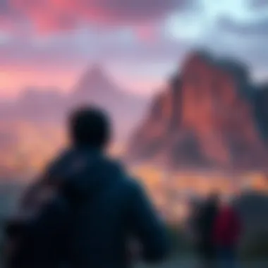 Magnificent Exploring the Landscape of Advanced Trading Courses