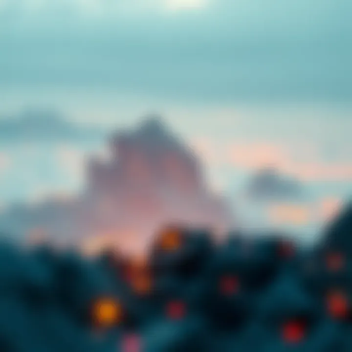 Magnificent Exploring the Landscape of Cryptocurrency: Insights and Implications