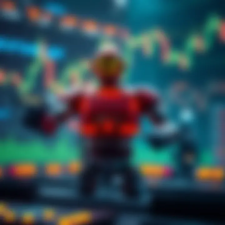 Magnificent Exploring Trading Bots on TradingView