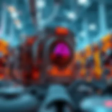 Magnificent Helium Currency Mining: A Comprehensive Overview