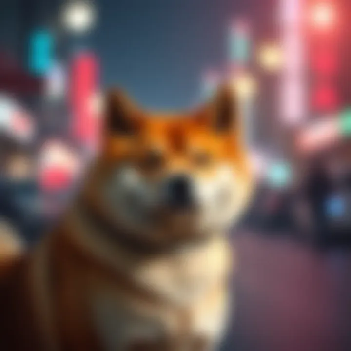 Magnificent Investment Opportunities in Shiba Inu