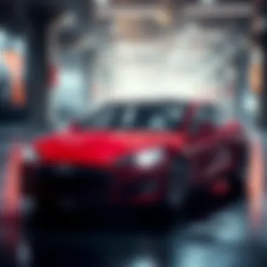 Magnificent Is Tesla a Buy? A Comprehensive Analysis Magnificent Is Tesla a Buy? A Comprehensive Analysis