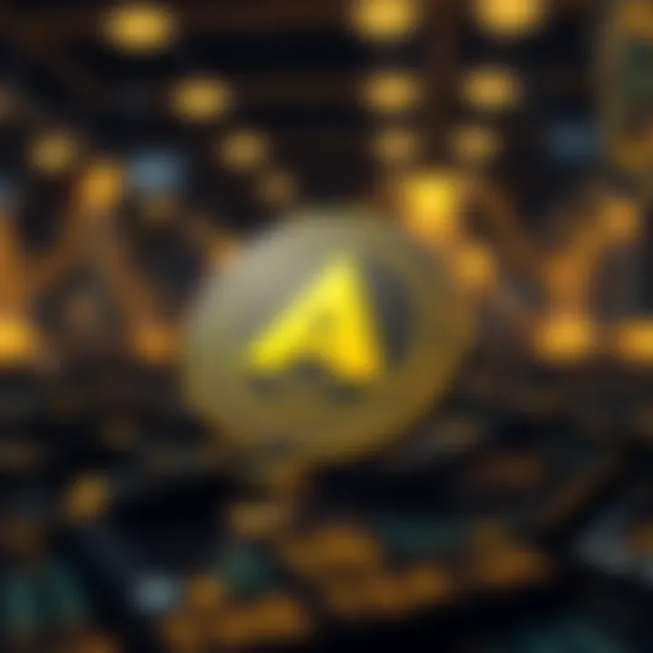 Magnificent Navigating the Acquisition of ACH Cryptocurrency