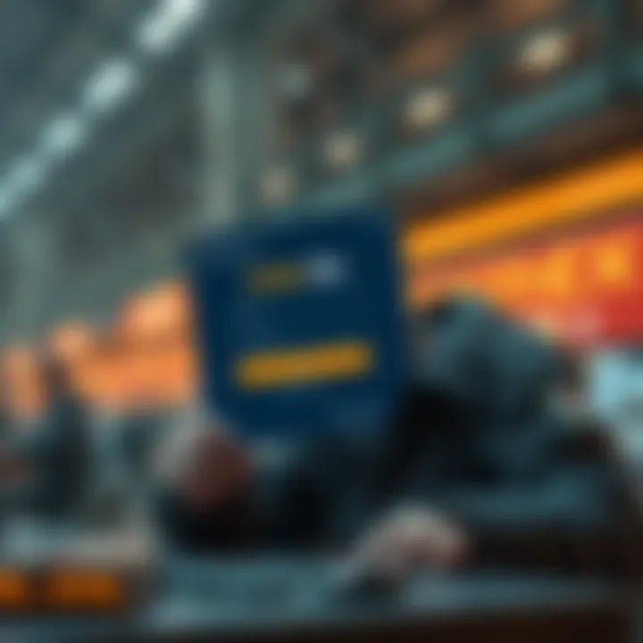 Magnificent Navigating the CoinEx Signup Process