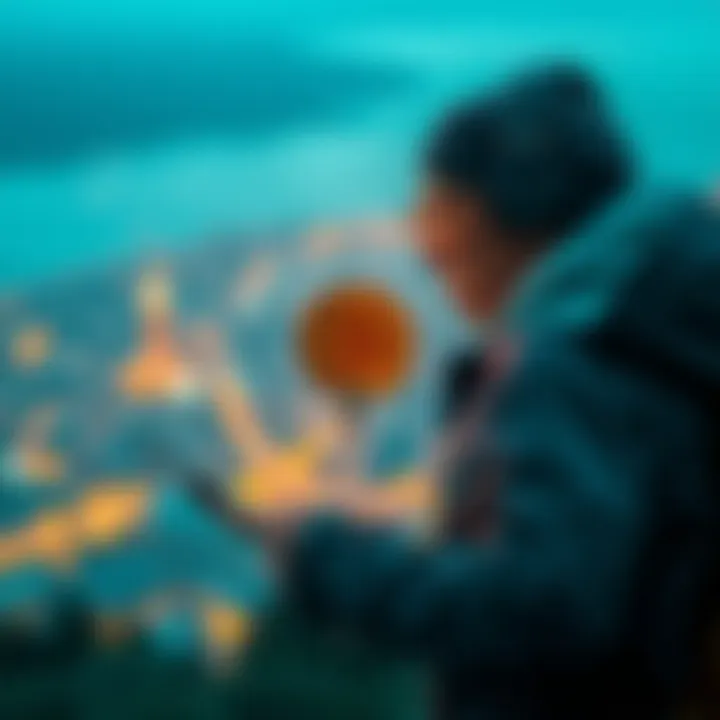 Magnificent Navigating the Cryptocurrency Landscape: A Comprehensive Guide to Using Crypto Apps