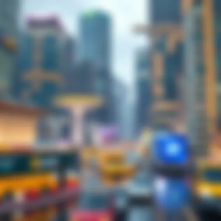 Magnificent Navigating the Singapore Crypto Exchange Landscape