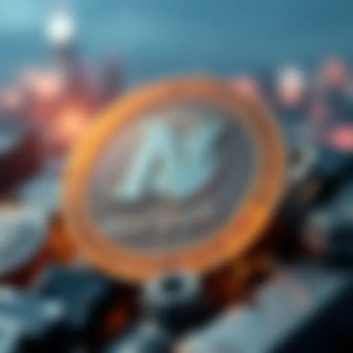 Magnificent Nervos Network Coin: An In-Depth Exploration