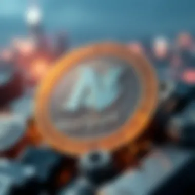 Magnificent Nervos Network Coin: An In-Depth Exploration Magnificent Nervos Network Coin: An In-Depth Exploration