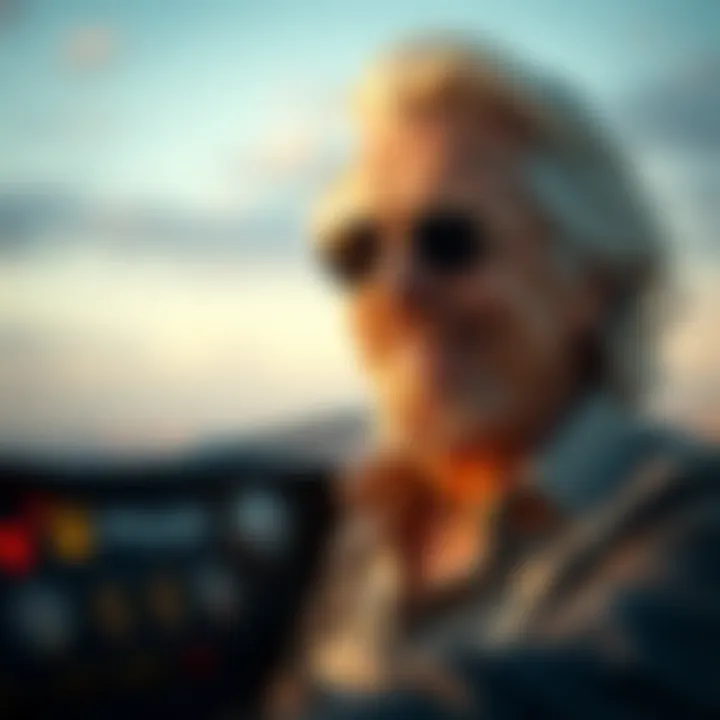 Magnificent Richard Branson's New Investment: A Strategic Analysis