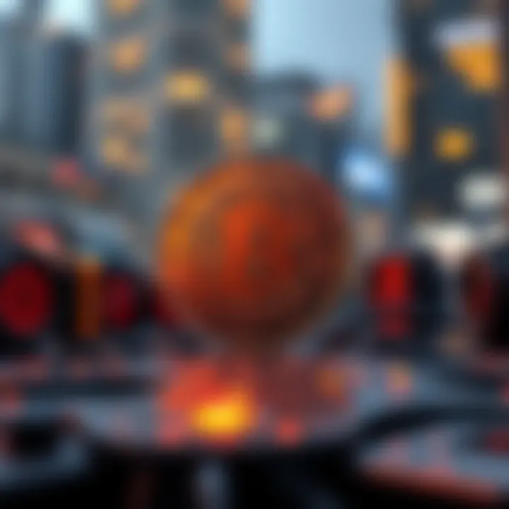 Magnificent Robocoin: The Intersection of Technology and Cryptocurrency