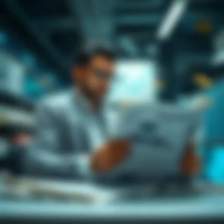 Magnificent Selecting the Optimal Newspaper for Traders