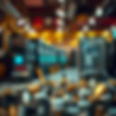Magnificent Strategies for Generating Income through Helium Mining