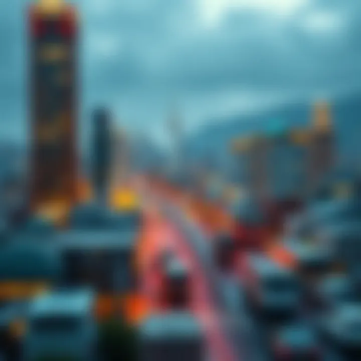 Magnificent Tax Neutral Countries: An In-Depth Analysis