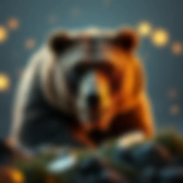 Magnificent The Bullish Bear: Understanding Market Sentiments in Cryptocurrency