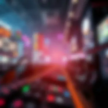 Magnificent The Gaming Industry Market Capitalization: Trends and Dynamics Magnificent The Gaming Industry Market Capitalization: Trends and Dynamics