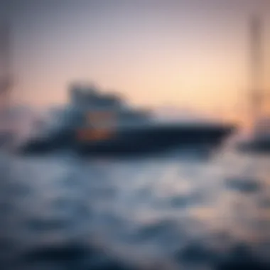 Magnificent The Intersection of Yacht Clubs and Cryptocurrency: A New Paradigm Magnificent The Intersection of Yacht Clubs and Cryptocurrency: A New Paradigm
