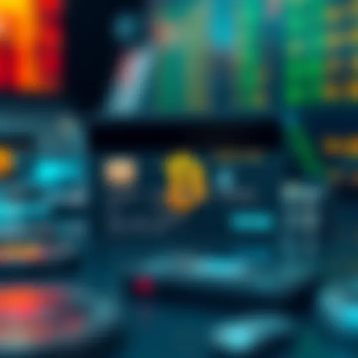 Magnificent The Optimal Credit Card Selection for Cryptocurrency Enthusiasts