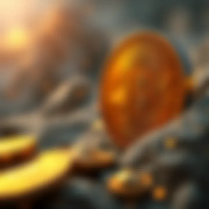 Magnificent Top Altcoins to Consider for Investment