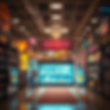Magnificent Top Shop NFT: Navigating the Intersection of Retail and Digital Collectibles