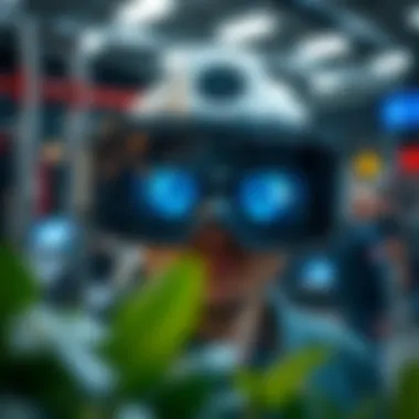 Magnificent Understanding Augmented Reality