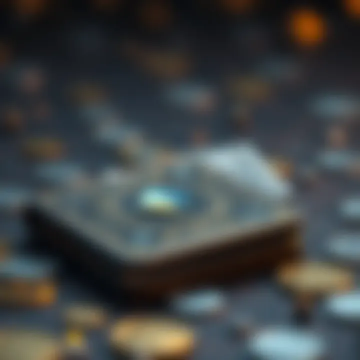 Magnificent Understanding BEP20-Compatible Wallets