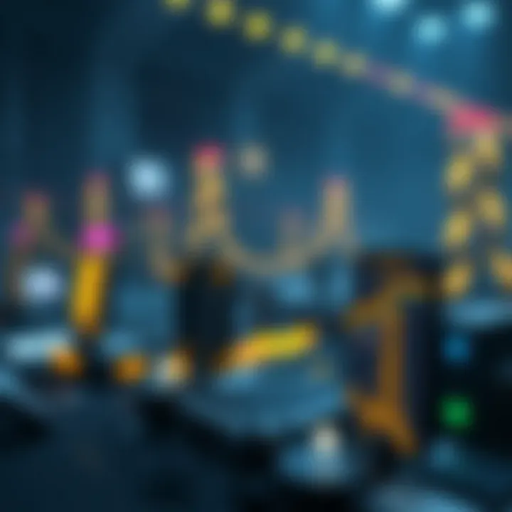 Magnificent Understanding Blockchain Technology