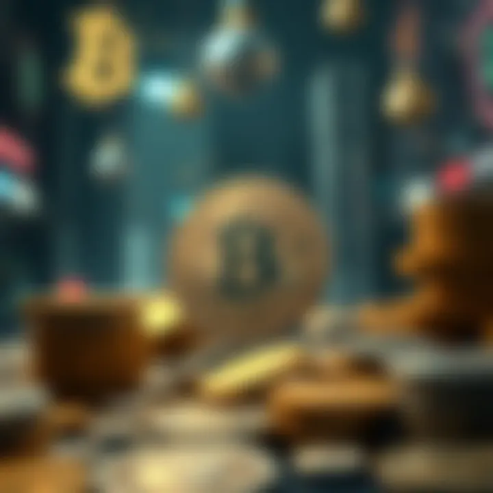 Magnificent Understanding Coin Market Cap: A Comprehensive Exploration