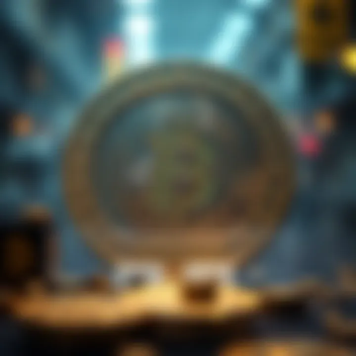 Magnificent Understanding HODL in the Cryptocurrency Sphere